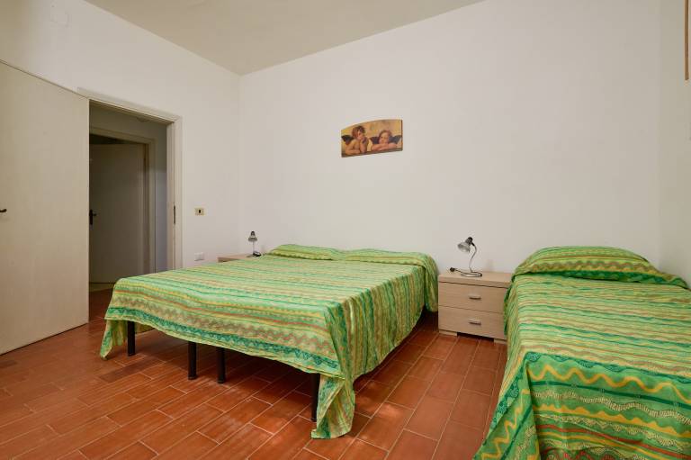Apartment 'Mare Etrusco 2' with Shared Garden and Wi-Fi — photo 5