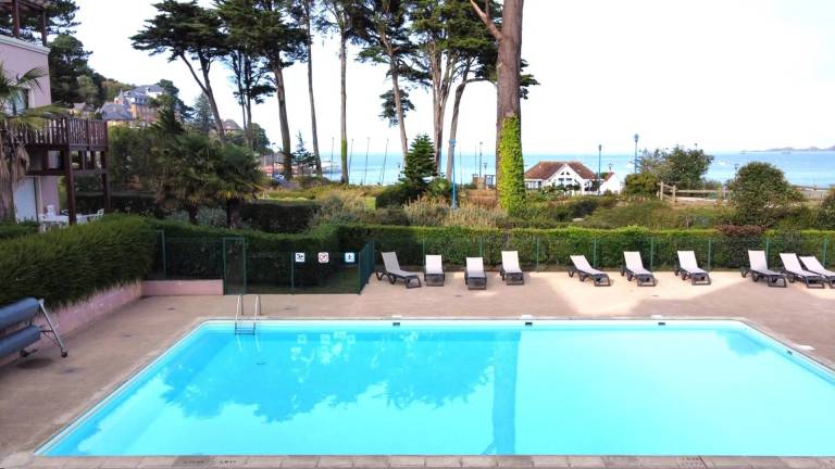 Appartement Perros-Guirec
