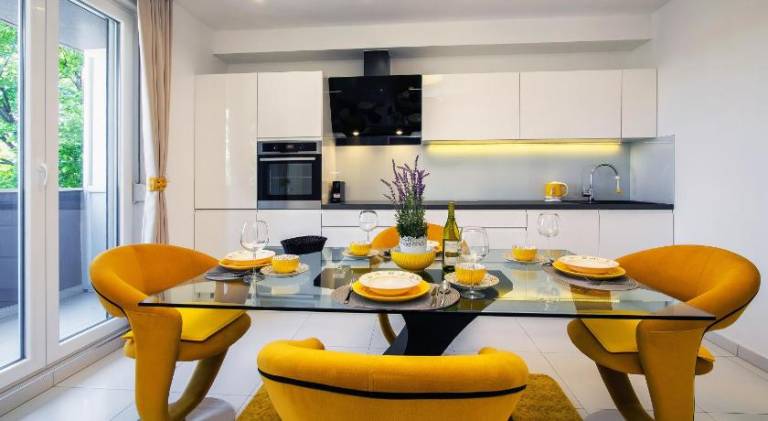 Wonderful apartment | Pets are welcome in Split