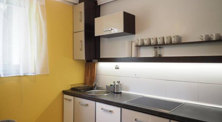 Rental apartment with 2 rooms for 6 persons — photo 3
