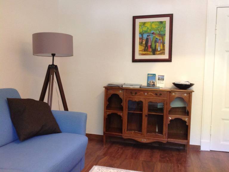 Fully equipped rental apartment | Dogs allowed — photo 3