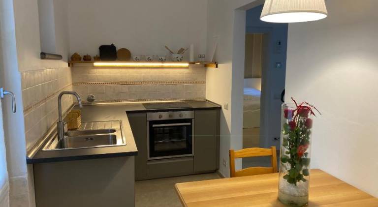 Apartment with 1 room for 4 persons — photo 2