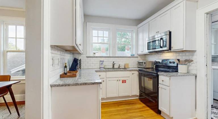 Nice house | Suitable for remote work | Pets are welcome — photo 5