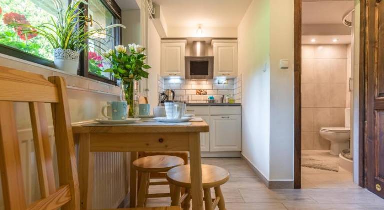 Rental apartment with 2 rooms for 5 persons — photo 3