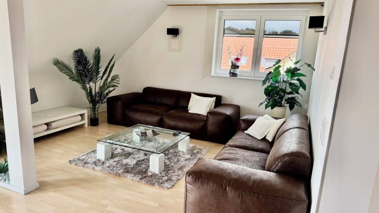 Ferienwohnung  Innenstadt