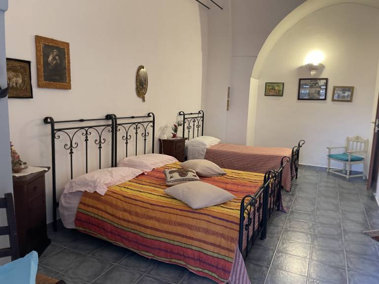 Agriturismo OasiRupestre: Interi alloggi in struttura per gruppi da 18persone. — photo 5