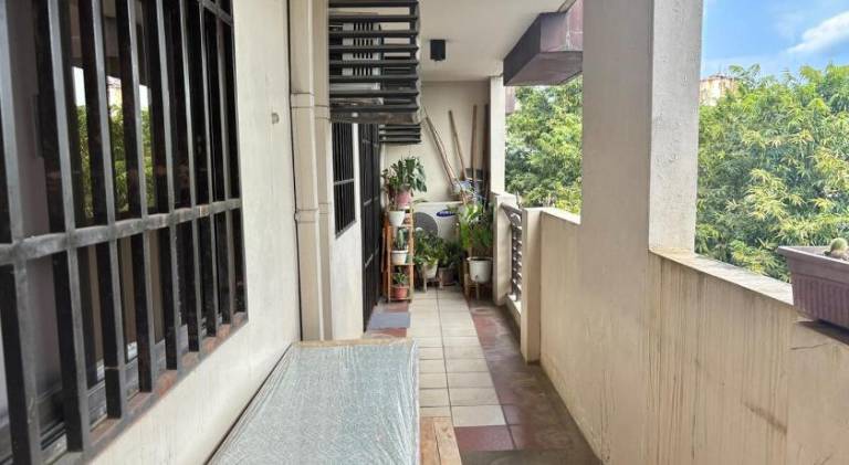 Holiday apartment with 3 rooms for 9 persons — photo 3
