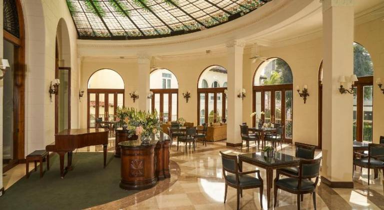Country Club Lima Hotel – The Leading Hotels of the World — photo 4