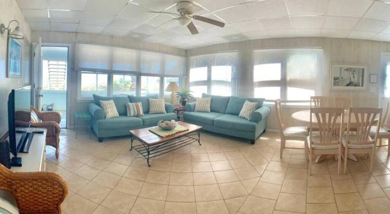 Charming rental apartment | Next to the beach | Dogs allowed — photo 3