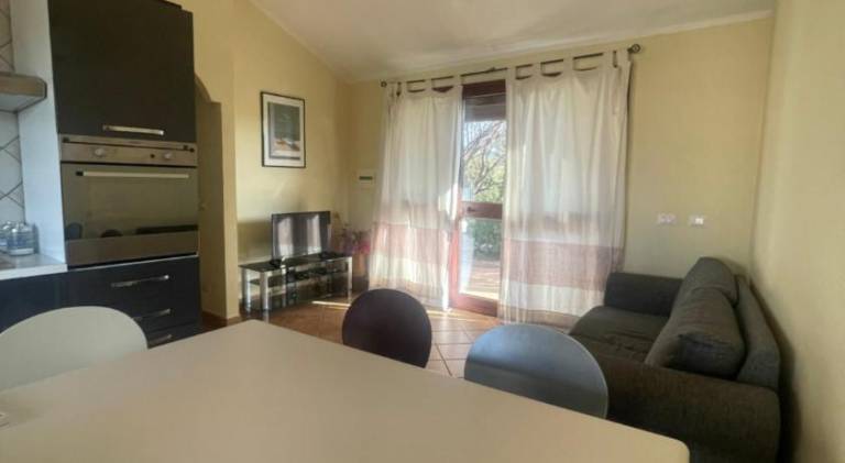 Holiday apartment with 2 rooms for 6 persons — photo 2