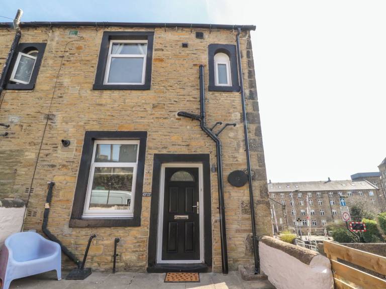 House Skipton