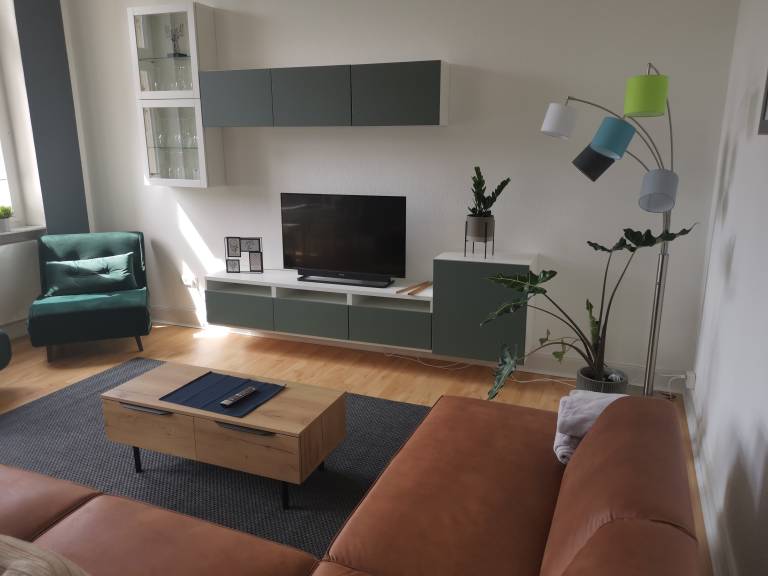Ferienwohnung Kassel