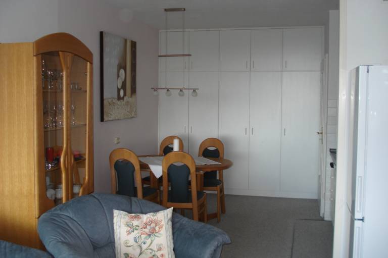 Ferienwohnung Lötz