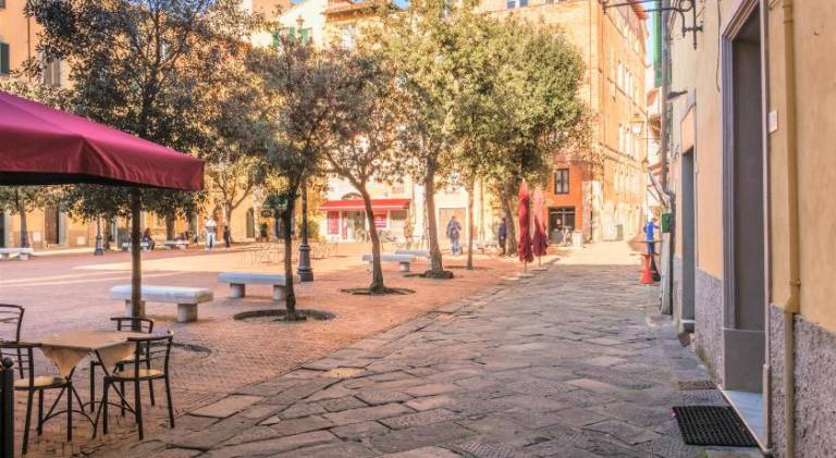 Apartment | Near Santa Maria della Spina — photo 3