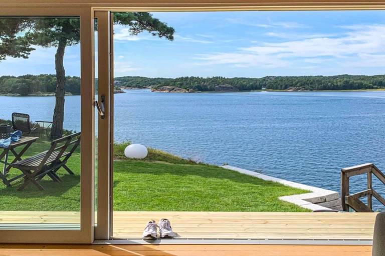 Ferienhaus Strömstad