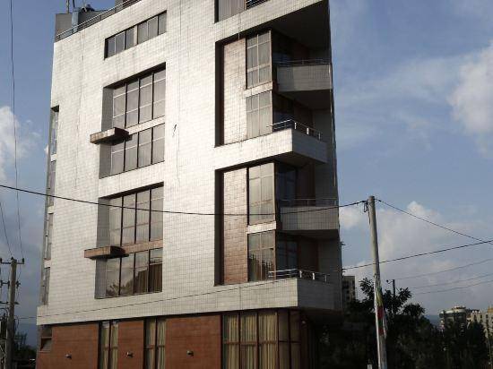 Ye Afoli International Hotel — photo 5