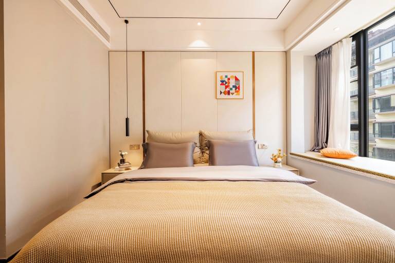 Ferienwohnung Haitang