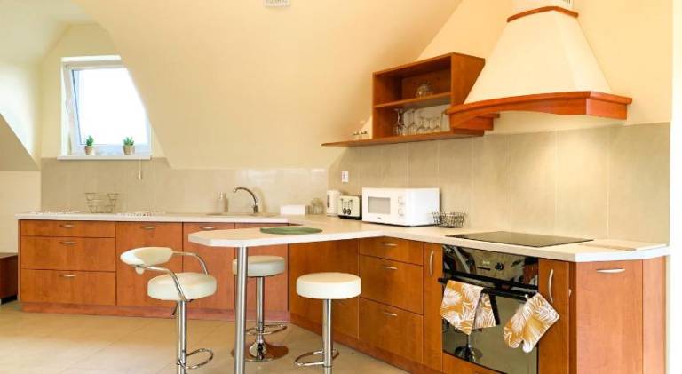 Rental apartment with 1 room for 4 persons — photo 2