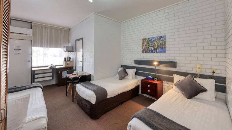 Motel Swan Hill