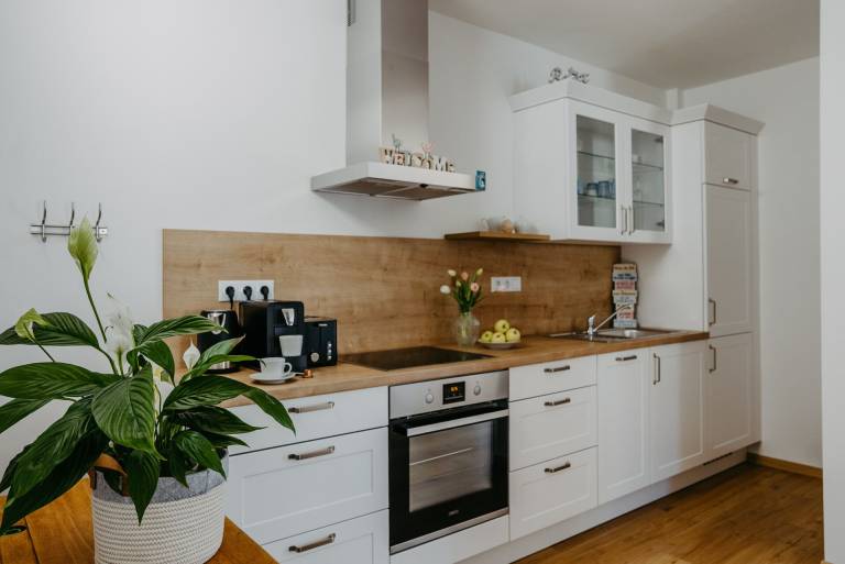 Ferienwohnung Mörbisch am See