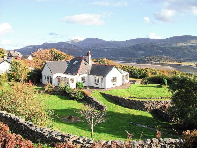 Cottage Barmouth