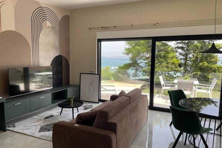 Apartman Muline
