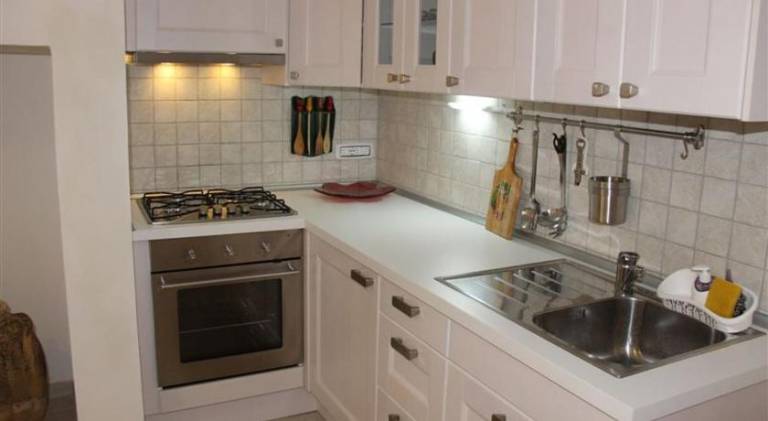 House with 2 rooms for 4 persons — photo 4