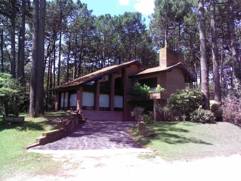 Casa Pinamar