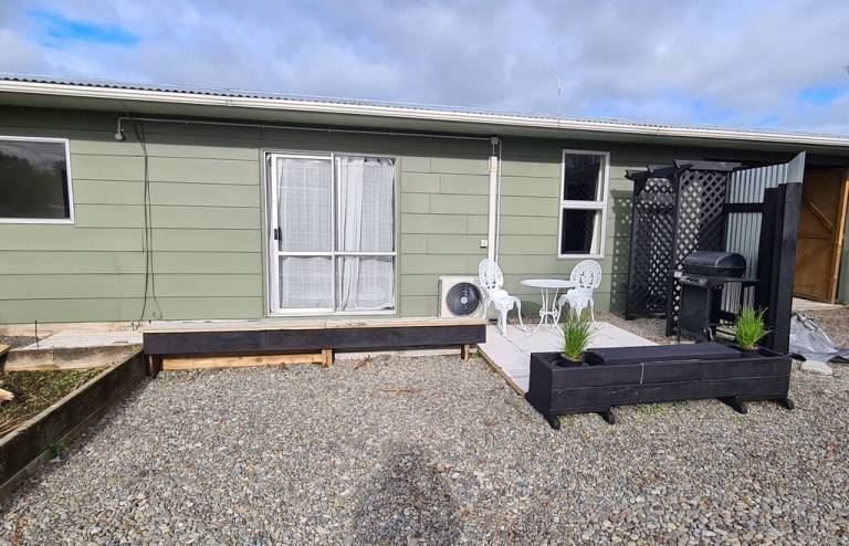 Cabin Feilding