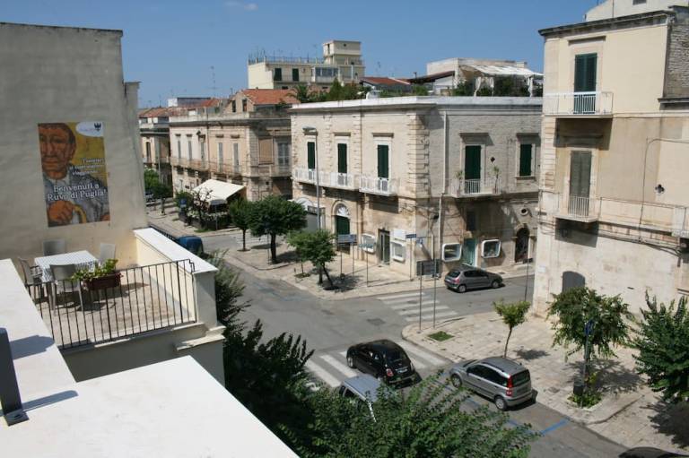 Bed & Breakfast  Ruvo di Puglia
