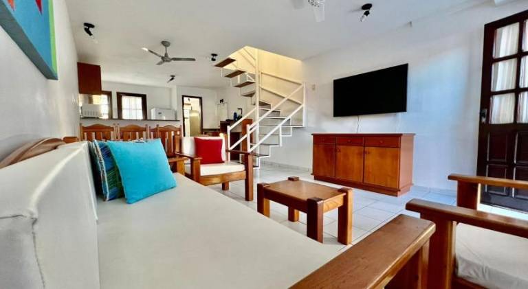 Rental apartment with pool — photo 2