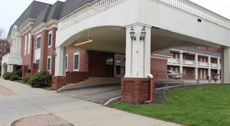 Mansion View Inn & Suites — photo 5