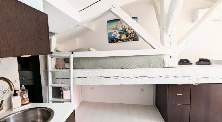 Apartment | Close to Bordeaux Cathedral | Perfect for remote work | Pets allowed — photo 5