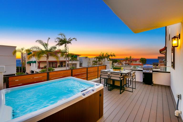 Condo San Clemente