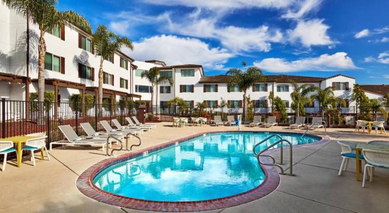 Hilton Garden Inn San Luis Obispo/Pismo Beach — photo 3
