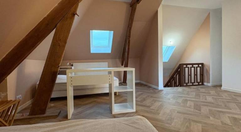 Villa with 1 room for 12 persons — photo 2
