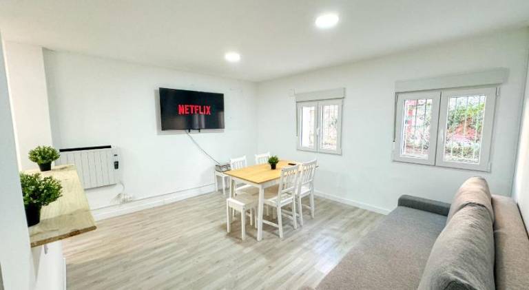 Holiday apartment | Pet-friendly — photo 2