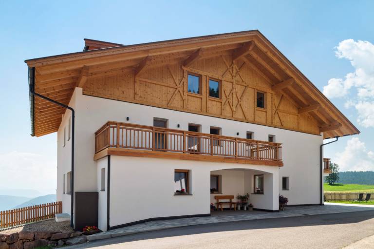 Ferienwohnung Jenesien