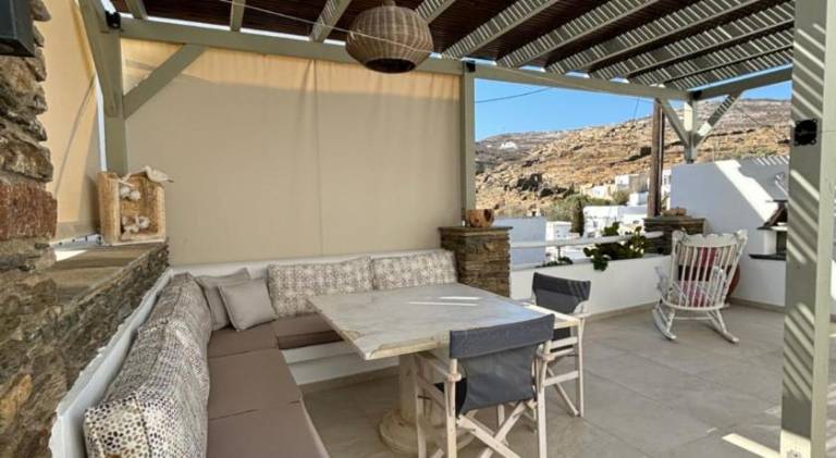 Vacation home with patio | Dogs allowed — photo 3