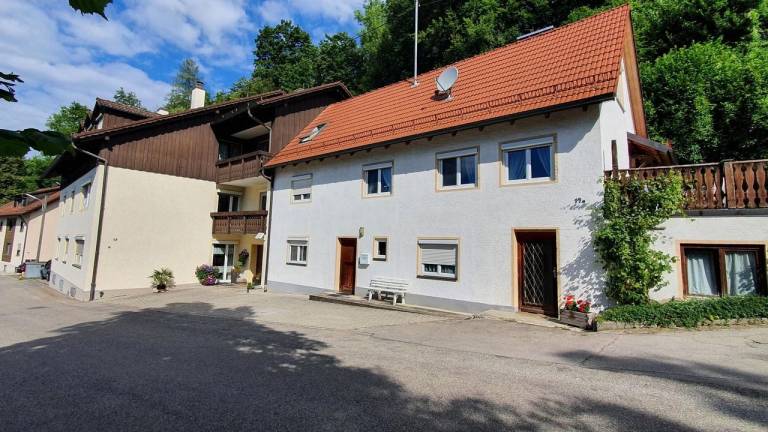 Ferienwohnung Grafrath