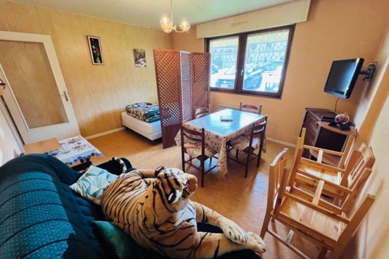 Low price stay for 6 in Gérardmer! in Gérardmer