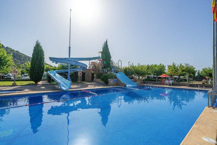 Mobilheim L'Estartit