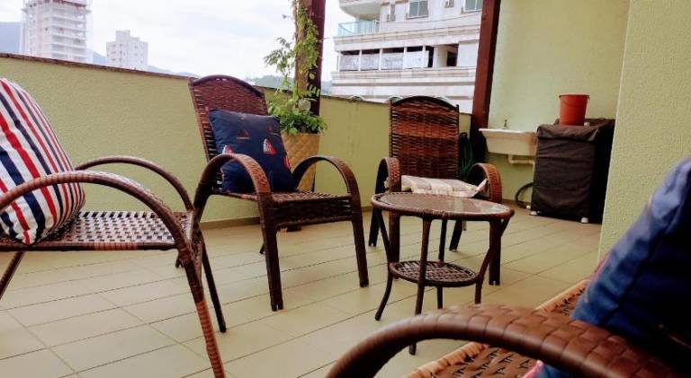 Rental apartment with 3 rooms for 12 persons — photo 3