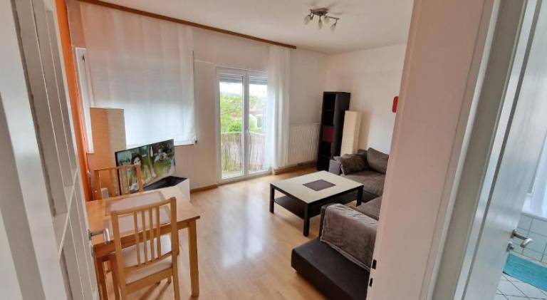Ferienwohnung Stuttgart-Mitte