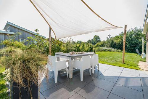 Vakantiepark Burgh-Haamstede