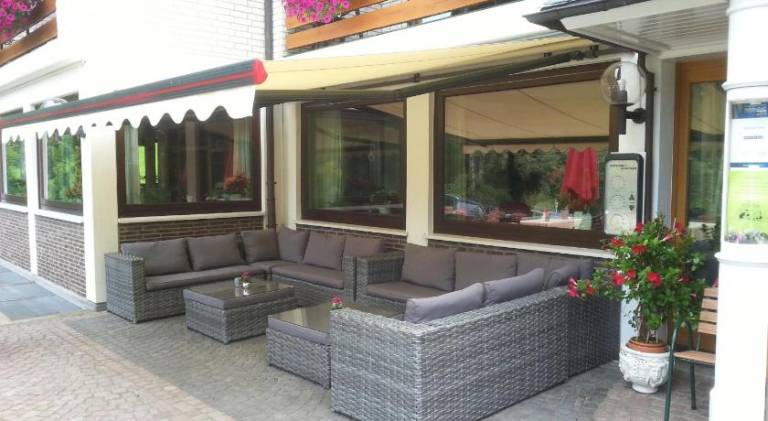 Hotel Kleins Wiese — photo 3