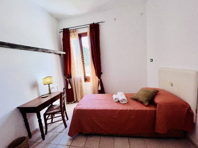 Camera privata Trapani