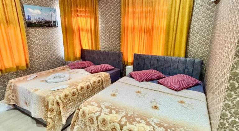 Serviced apartment | Suitable for remote work | Pets allowed in Marmara