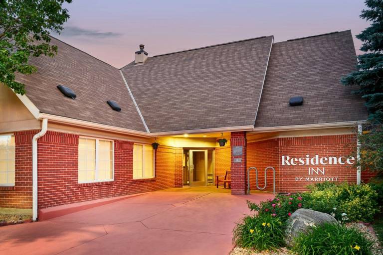 Residence Inn by Marriott Boulder Longmont — photo 5