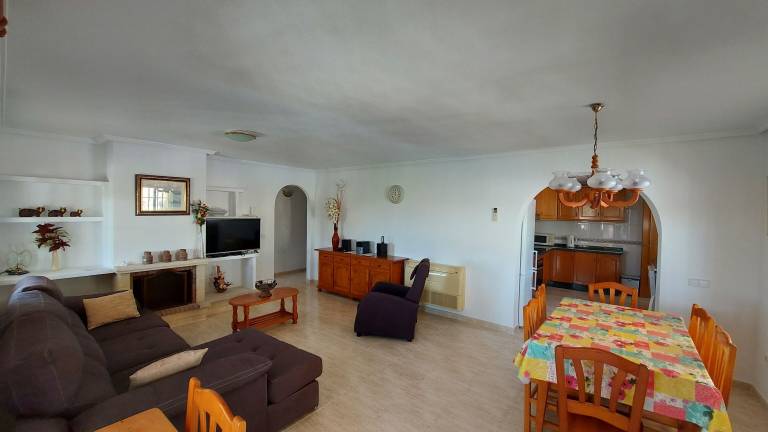 Villa Puerto Marino